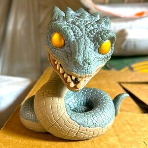 Basilisk Funko Pop- Harry Potter